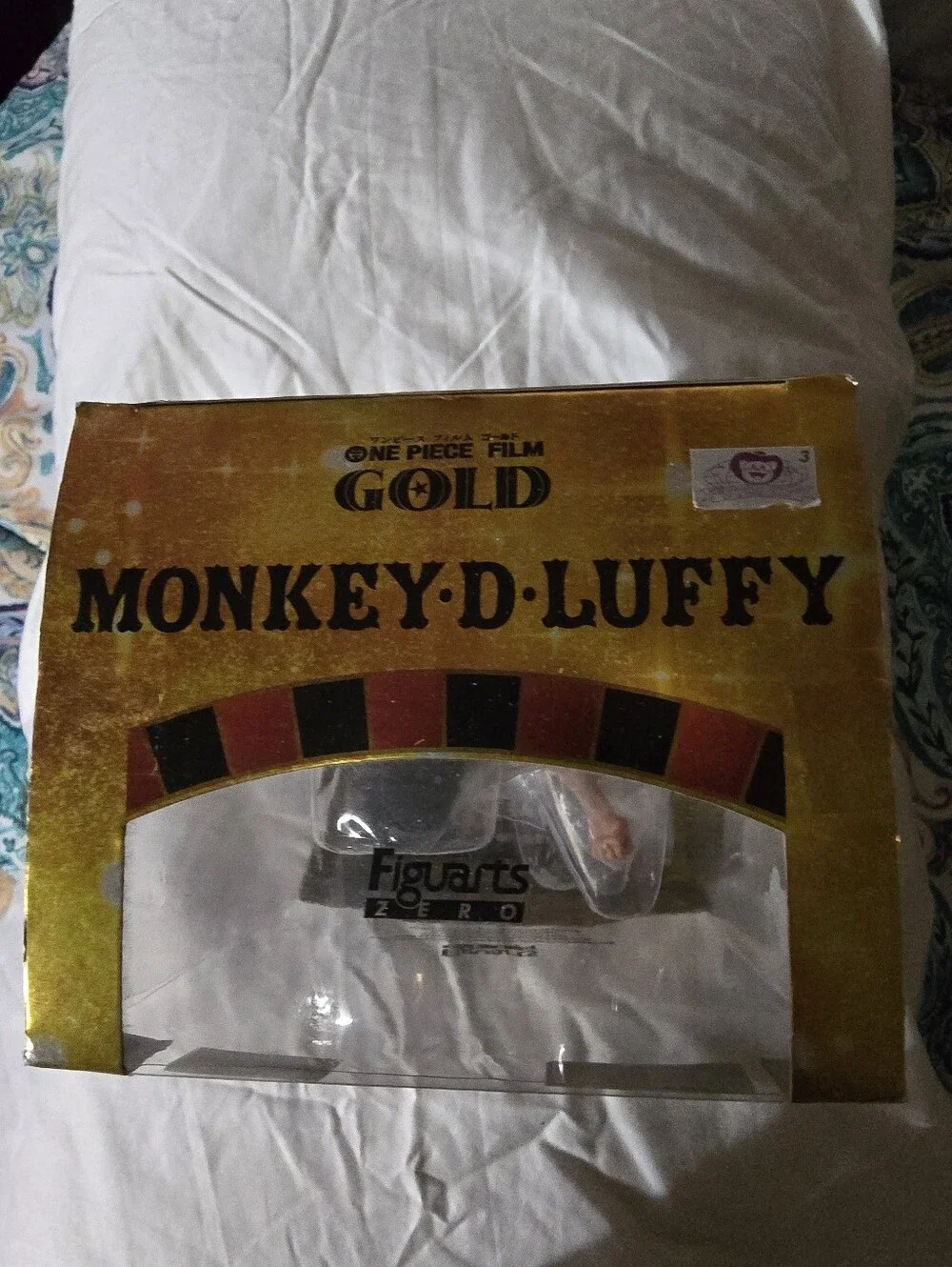 Bandai Namco bandai figuarts
